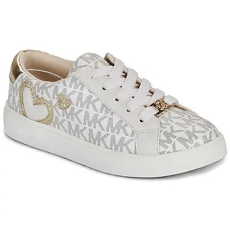 MICHAEL KORS MICHAEL Michael Kors Rövid szárú edzőcipők JEM KEHLANI II Bézs 36