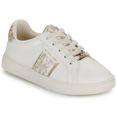 MICHAEL KORS MICHAEL Michael Kors Rövid szárú edzőcipők JEM MAXINE Fehér 29