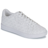 MICHAEL KORS MICHAEL Michael Kors Rövid szárú edzőcipők KEATING LACE UP Fehér 42