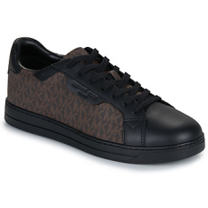 MICHAEL KORS MICHAEL Michael Kors Rövid szárú edzőcipők KEATING LACE UP Fekete 40