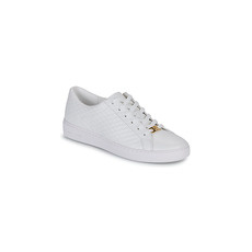 MICHAEL KORS MICHAEL Michael Kors Rövid szárú edzőcipők KEATON LACE UP Fehér 36