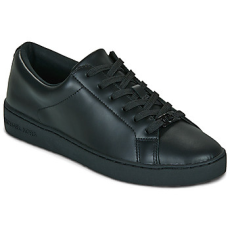 MICHAEL KORS MICHAEL Michael Kors Rövid szárú edzőcipők KEATON LACE UP Fekete 40