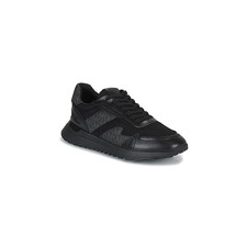 MICHAEL KORS MICHAEL Michael Kors Rövid szárú edzőcipők MILES Fekete 46 férfi cipő
