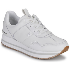 MICHAEL KORS MICHAEL Michael Kors Rövid szárú edzőcipők RAINA TRAINER Fehér 38