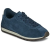 MICHAEL KORS MICHAEL Michael Kors Rövid szárú edzőcipők RHODES TRAINER Tengerész 43