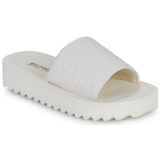 MICHAEL KORS MICHAEL Michael Kors strandpapucsok TEAGAN MERRICK Bézs 30