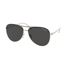 MICHAEL KORS MK1089 101487 KONA LIGHT GOLD DARK GREY SOLID napszemüveg