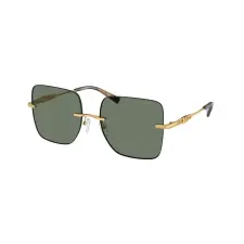 MICHAEL KORS MK1150 18963H QUéBEC Green Solid Green Solid napszemüveg napszemüveg