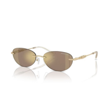 MICHAEL KORS MK1151 10145A MANCHESTER GOLD BROWN MIRROR napszemüveg