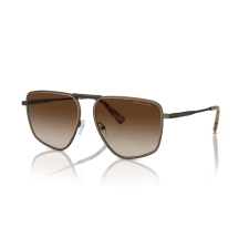 MICHAEL KORS MK1153 100113 SILVERTON MATTE HUSK BROWN GRADIENT napszemüveg napszemüveg