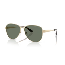 MICHAEL KORS MK1160 10143H BIARRITZ LIGHT GOLD SHINY GREEN napszemüveg napszemüveg