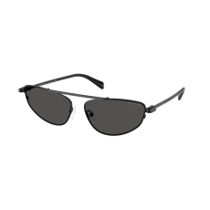 MICHAEL KORS MK1164 100587 BUENOS AIRES Black Shiny Dark Grey Solid napszemüveg