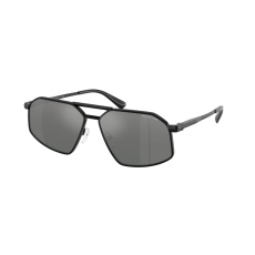 MICHAEL KORS MK1167 100588 MAR VISTA Black Shiny Silver Flash Gradient napszemüveg