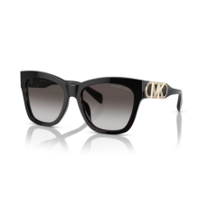 MICHAEL KORS MK2182U 30058G EMPIRE SQUARE BLACK DARK GREY GRADIENT napszemüveg