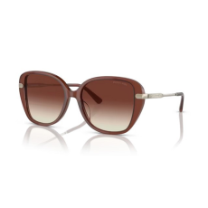 MICHAEL KORS MK2185BU 354813 FLATIRON MILKY PRIMROSE BROWN SUNSET GRADIENT napszemüveg