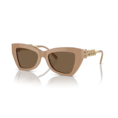 MICHAEL KORS MK2205 395473 MONTECITO CAMEL SOLID BROWN SOLID napszemüveg
