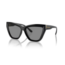 MICHAEL KORS MK2211U 30053F DUBAI BLACK LIGHT GREY napszemüveg napszemüveg