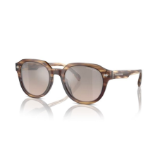 MICHAEL KORS MK2216U 39776I EGER BROWN HORN LIGHT BROWN MIRROR napszemüveg