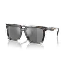MICHAEL KORS MK2217U 396688 ABRUZZO BLACK HORN GREY MIRROR napszemüveg