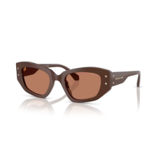 MICHAEL KORS MK2234B 4008/3 LE PRAZ NUTMEG BROWN napszemüveg