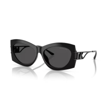 MICHAEL KORS MK2235U 300587 NAVARRA BLACK DARK GREY napszemüveg napszemüveg