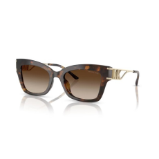 MICHAEL KORS MK2237U 300613 CANTABRIA DARK TORTOISE BROWN GRADIENT napszemüveg