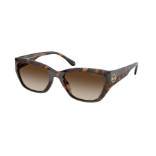 MICHAEL KORS MK2242D 300613 PEARL RIVER Dark Tortoise Smoke Gradient napszemüveg napszemüveg