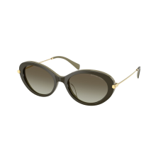 MICHAEL KORS MK2245U 40193M ROCKAWAY Olive Smoke Olive Gradient napszemüveg