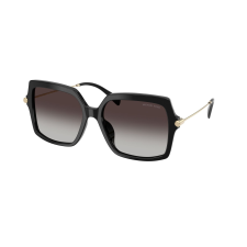 MICHAEL KORS MK2247U 30058G QUOGUE Black Dark Grey Gradient napszemüveg napszemüveg