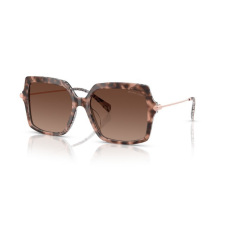 MICHAEL KORS MK2247U 4017T5 QUOGUE PINK TORTOISE BROWN GRADIENT POLARIZED napszemüveg napszemüveg