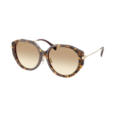 MICHAEL KORS MK2248D 401613 JINAN Brown Pearlized Tortoise Brown Gradient napszemüveg