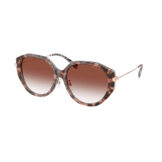 MICHAEL KORS MK2248D 4017V0 JINAN Pink Tortoise Rose Gradient napszemüveg