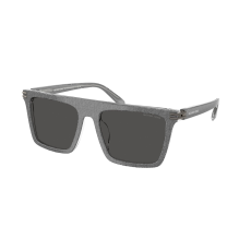 MICHAEL KORS MK2249U 400987 EDGEWATER Grey Denim Dark Grey Solid napszemüveg