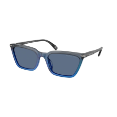 MICHAEL KORS MK2250U 401180 EVERGLADES Grey Gradient Blue Solid napszemüveg