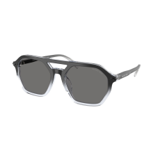 MICHAEL KORS MK2251U 401381 JACKSON HOLE Black Clear Gradient Dark Grey Solid Polar napszemüveg