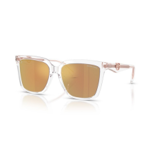 MICHAEL KORS MK2256U 3015N0 MENAGGIO CRYSTAL ROSE GOLD MIRROR POLARIZED napszemüveg napszemüveg
