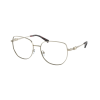 MICHAEL KORS MK3062 1015 BELLEVILLE Light Gold Demo Lens szemüveg