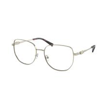 MICHAEL KORS MK3062 1015 BELLEVILLE Light Gold Demo Lens szemüveg szemüvegkeret