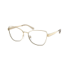 MICHAEL KORS MK3085 1014 PARIS Light Gold Demo Lens szemüveg