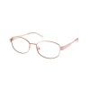 MICHAEL KORS MK3086 1108 LYON Rose Gold Demo Lens szemüveg