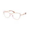 MICHAEL KORS MK3104 1108 BONDI BEACH Rose Gold Demo Lens szemüveg
