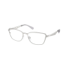 MICHAEL KORS MK3105 1893 SANIBEL Silver Demo Lens szemüveg