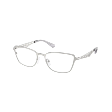 MICHAEL KORS MK3105 1893 SANIBEL Silver Demo Lens szemüveg szemüvegkeret