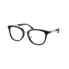 MICHAEL KORS MK4099 3005 INNSBRUCK Black Demo Lens szemüveg
