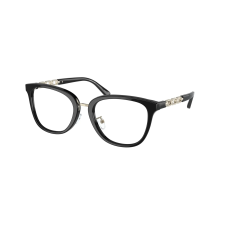 MICHAEL KORS MK4099 3005 INNSBRUCK Black Demo Lens szemüveg szemüvegkeret