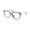 MICHAEL KORS MK4106U 3902 WESTPORT Olive Demo Lens szemüveg