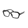 MICHAEL KORS MK4127 3005 KINLOCH Black Demo Lens szemüveg