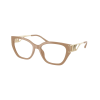 MICHAEL KORS MK4140U 3555 BIERZO Camel Demo Lens szemüveg