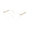 MICHAEL KORS MK4171U 3015 DOURO VALLEY Crystal Demo Lens szemüveg