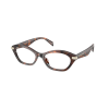 MICHAEL KORS MK4186BU 4031 SAINT LUCIA Luggage Tortoise Demo Lens szemüveg